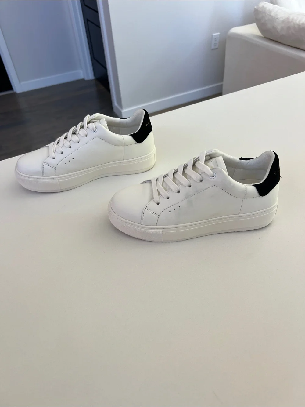 Kurt Geiger worn once